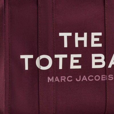 THE CANVAS MEDIUM TOTE BAG